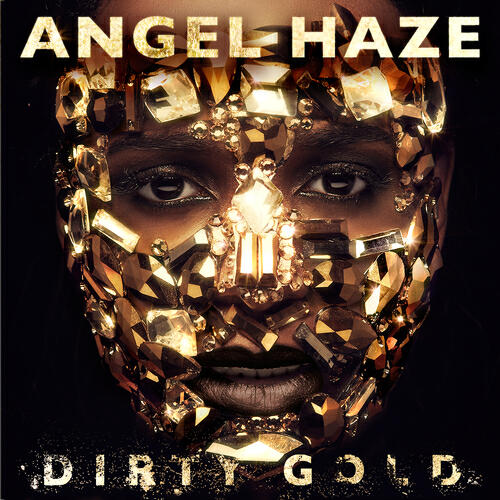 Angel Haze - A Tribe Called Red