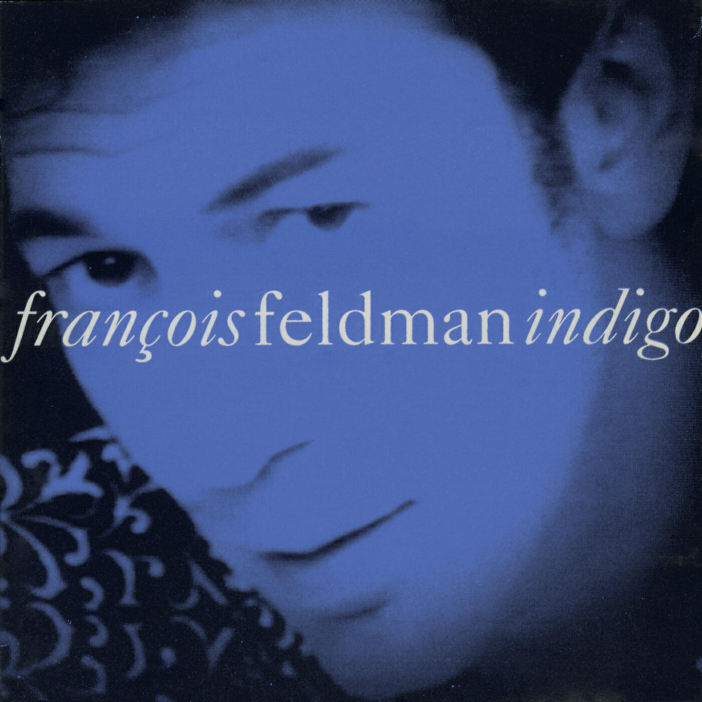 François Feldman - Faire L'Amour Immense (Album Version)