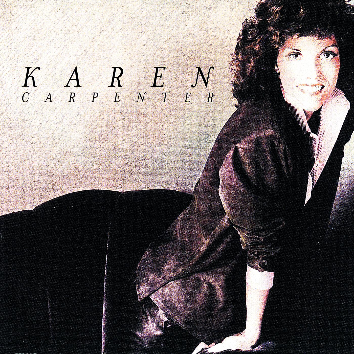 Постер альбома Karen Carpenter