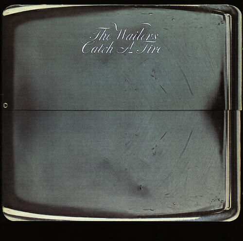 Bob Marley & The Wailers - Concrete Jungle