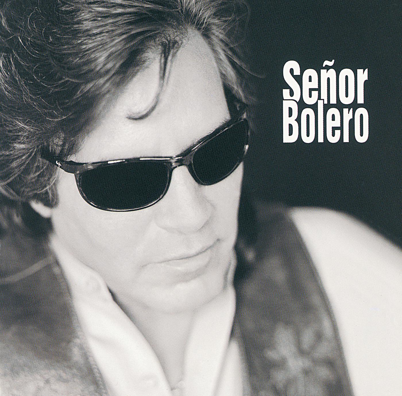 Постер альбома Senor Bolero