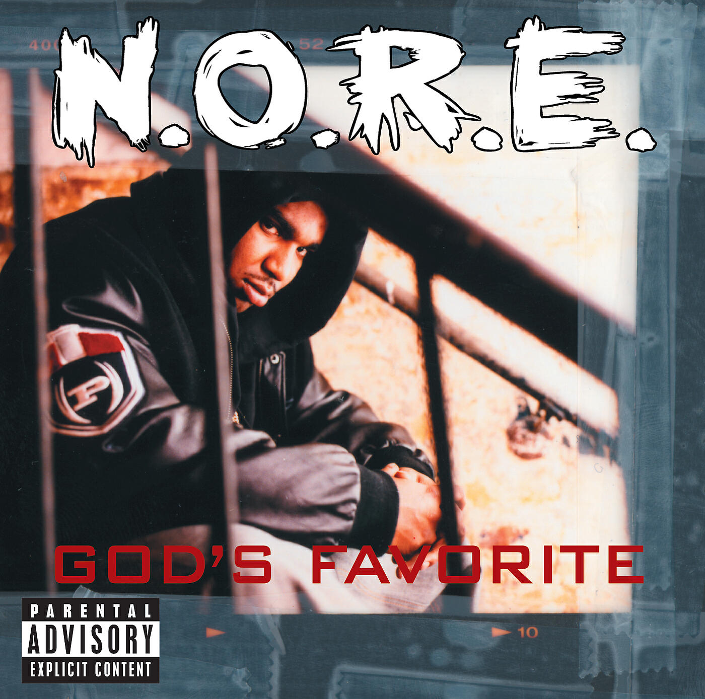 Capone - Nameanuheard Remix (Album Version (Explicit))