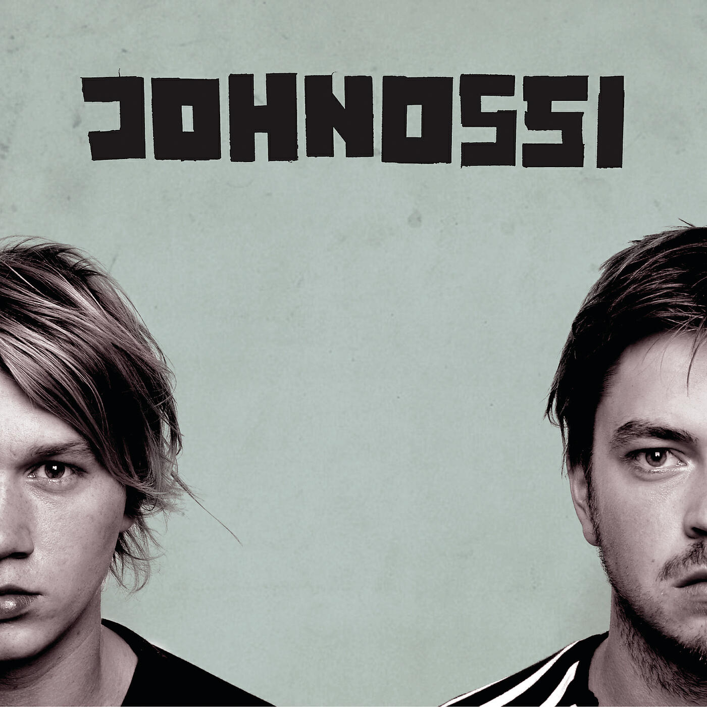 Johnossi - Execution Song