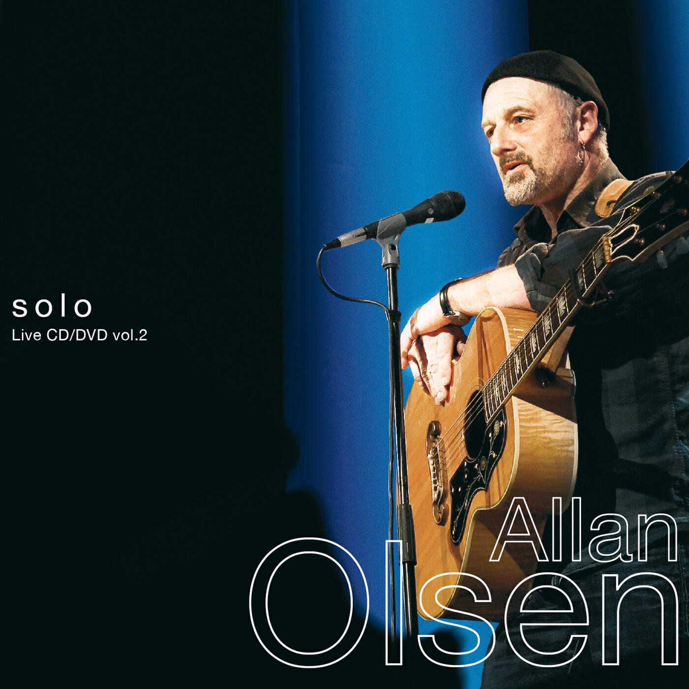 Allan Olsen - Streger Af Slim