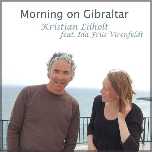 Постер альбома Morning On Gibraltar