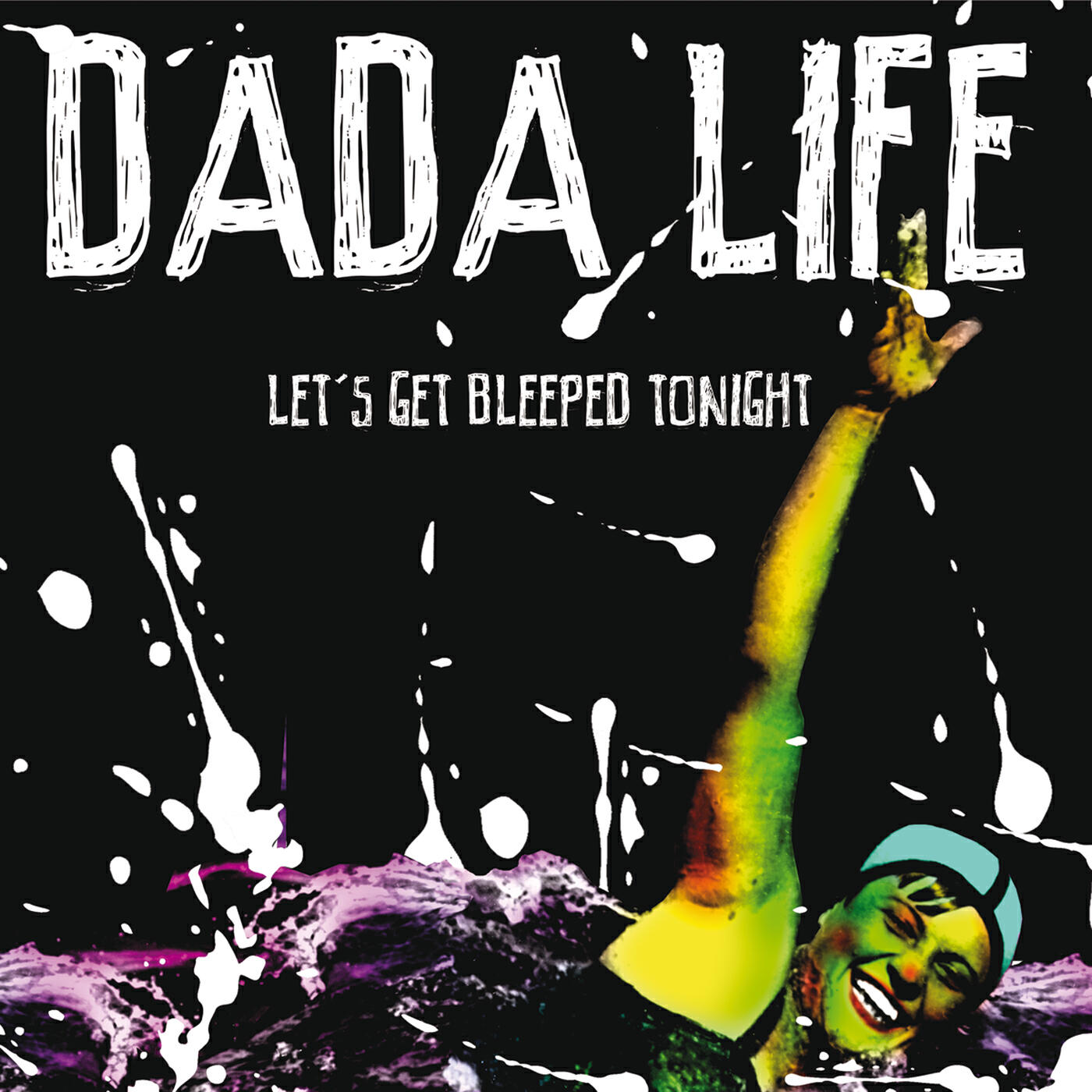 Lets life. Phatzoo. Let’s do it a dada.