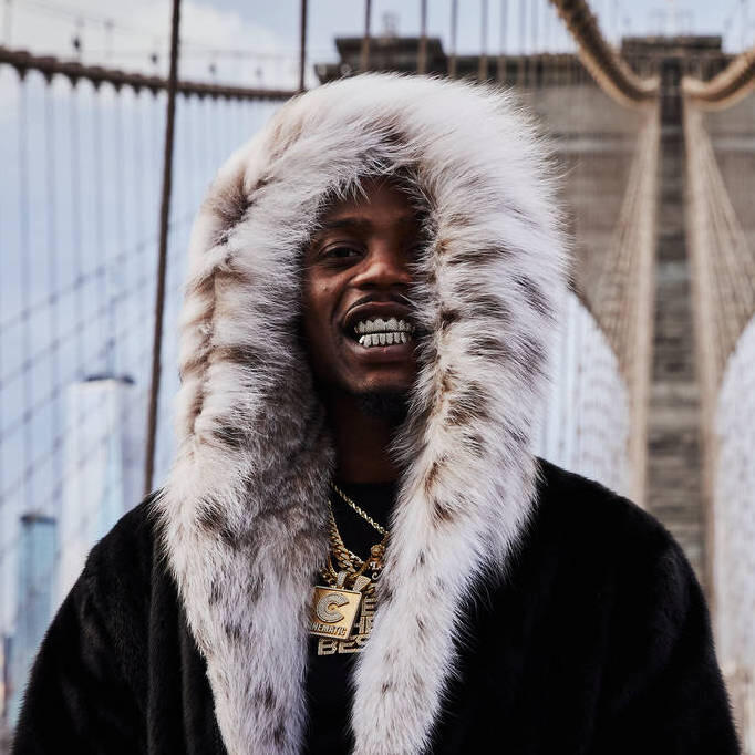 Flipp Dinero все песни в mp3