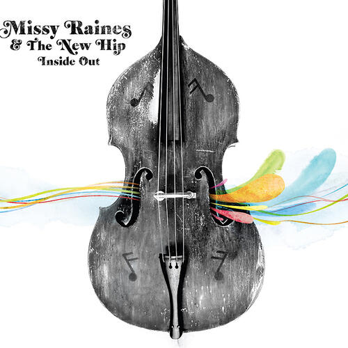 Missy Raines & The New Hip - Basket of Singing Birds