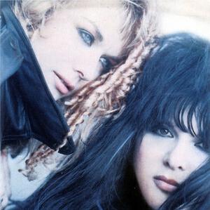 Heart все песни в mp3