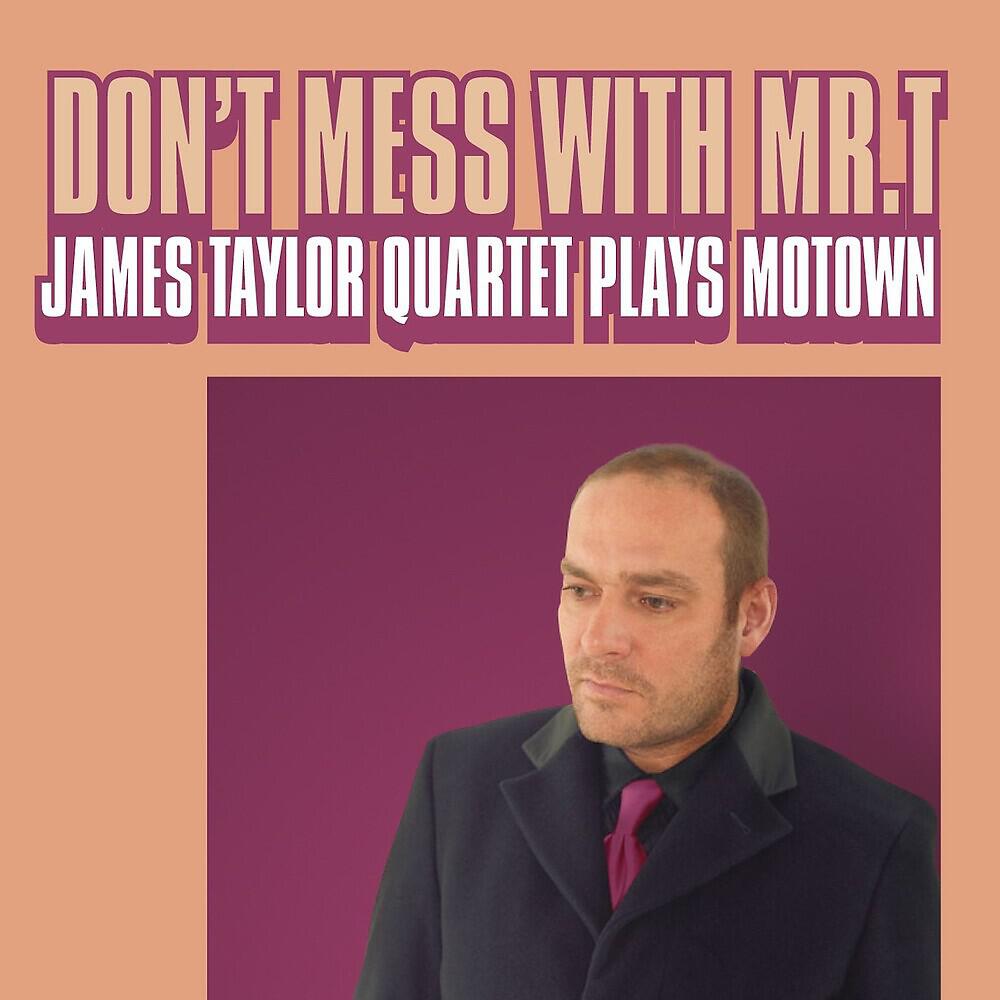 James Taylor Quartet - Cleo's Mood
