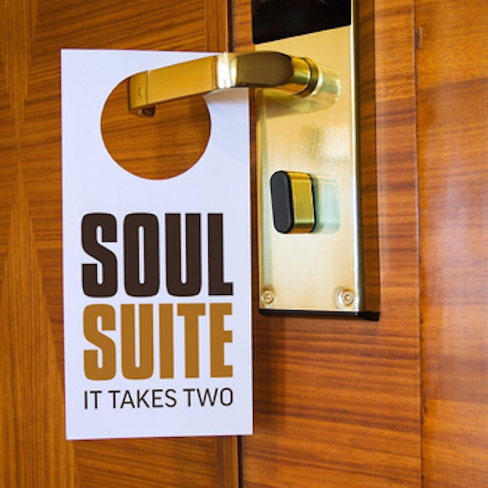 Постер альбома Soul Suite: It Takes Two