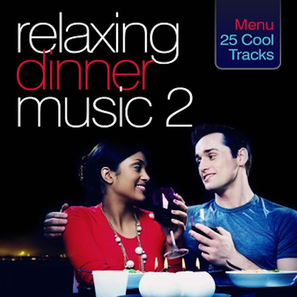 Постер альбома Relaxing Dinner Music 2