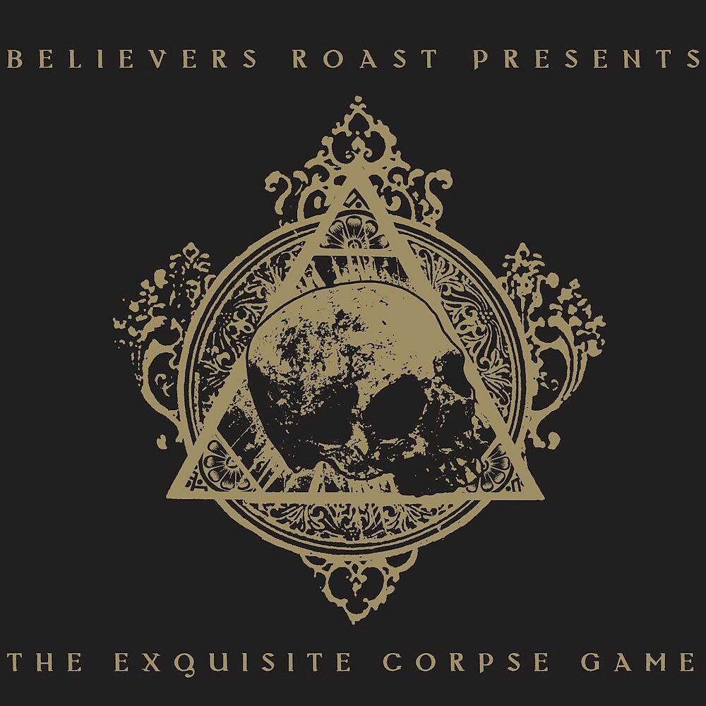 Постер альбома The Exquisite Corpse Game