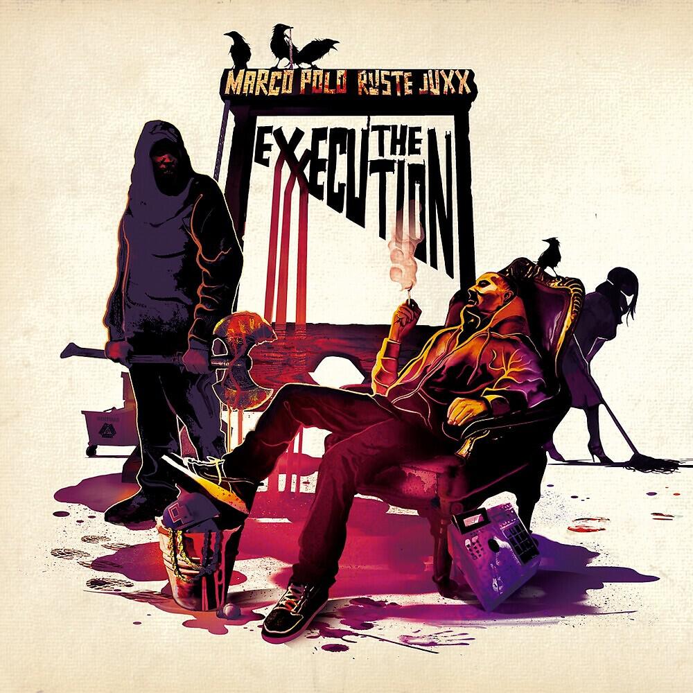 Marco Polo - The Exxecution Intro