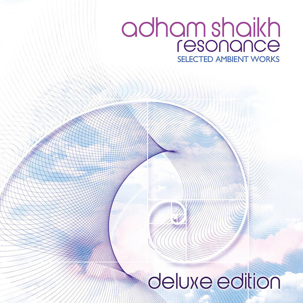 Adham Shaikh - Om Shanti Shanti