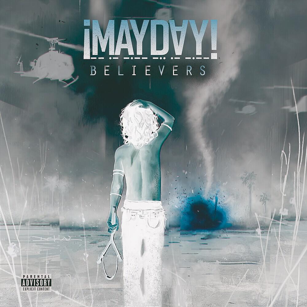 ¡MAYDAY! - Bad Religion (Bonus Track)