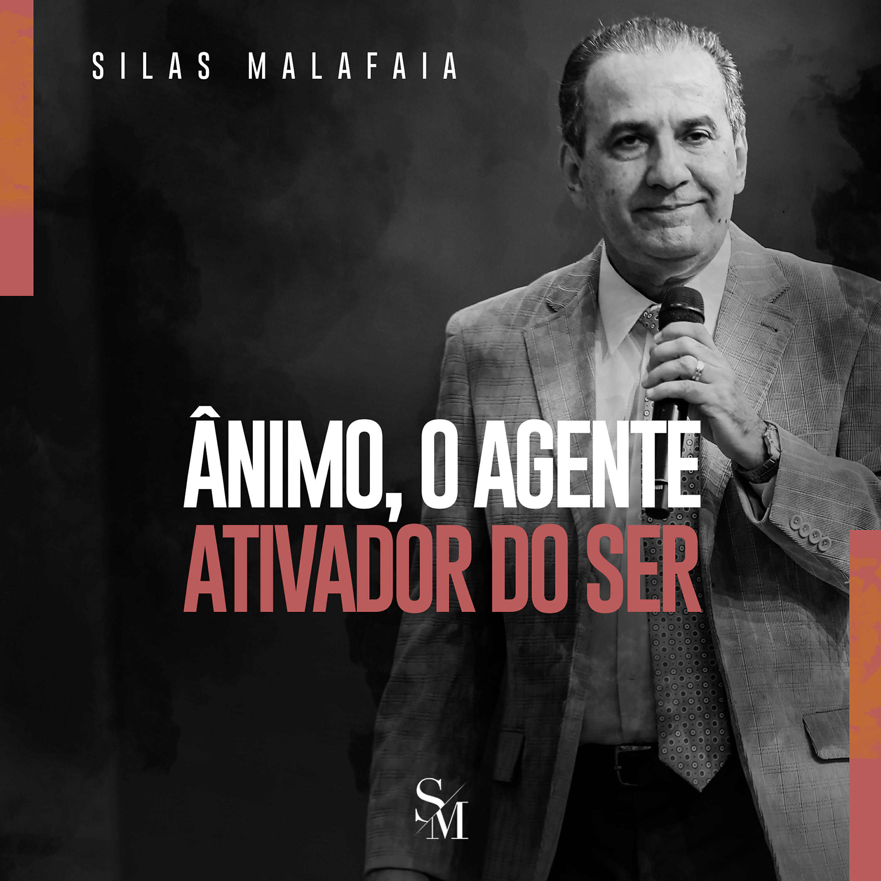 Silas Malafaia - Ânimo, o Agente Ativador do Ser, Pt. 4 (Ao Vivo)