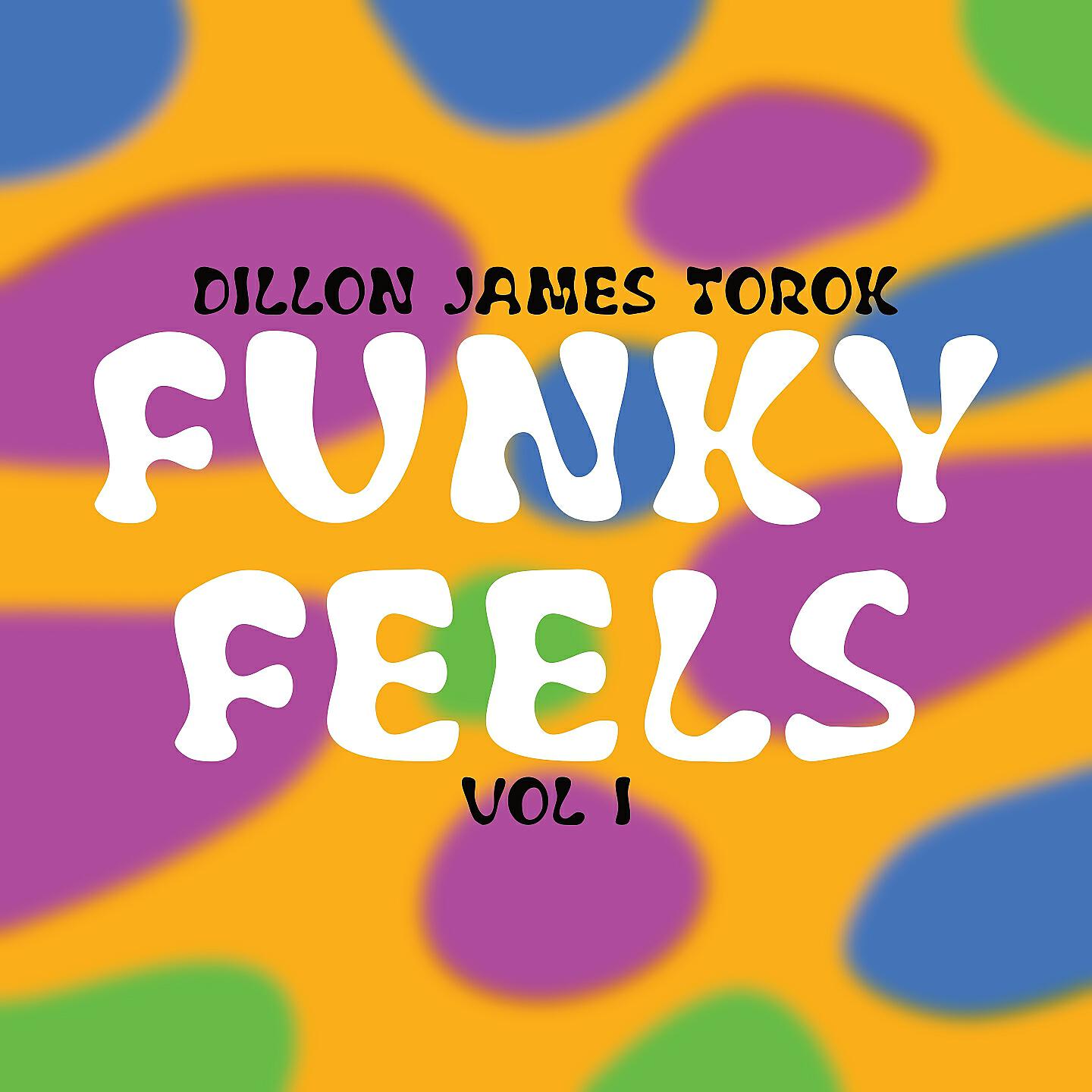 Dillon James Torok - Yuna