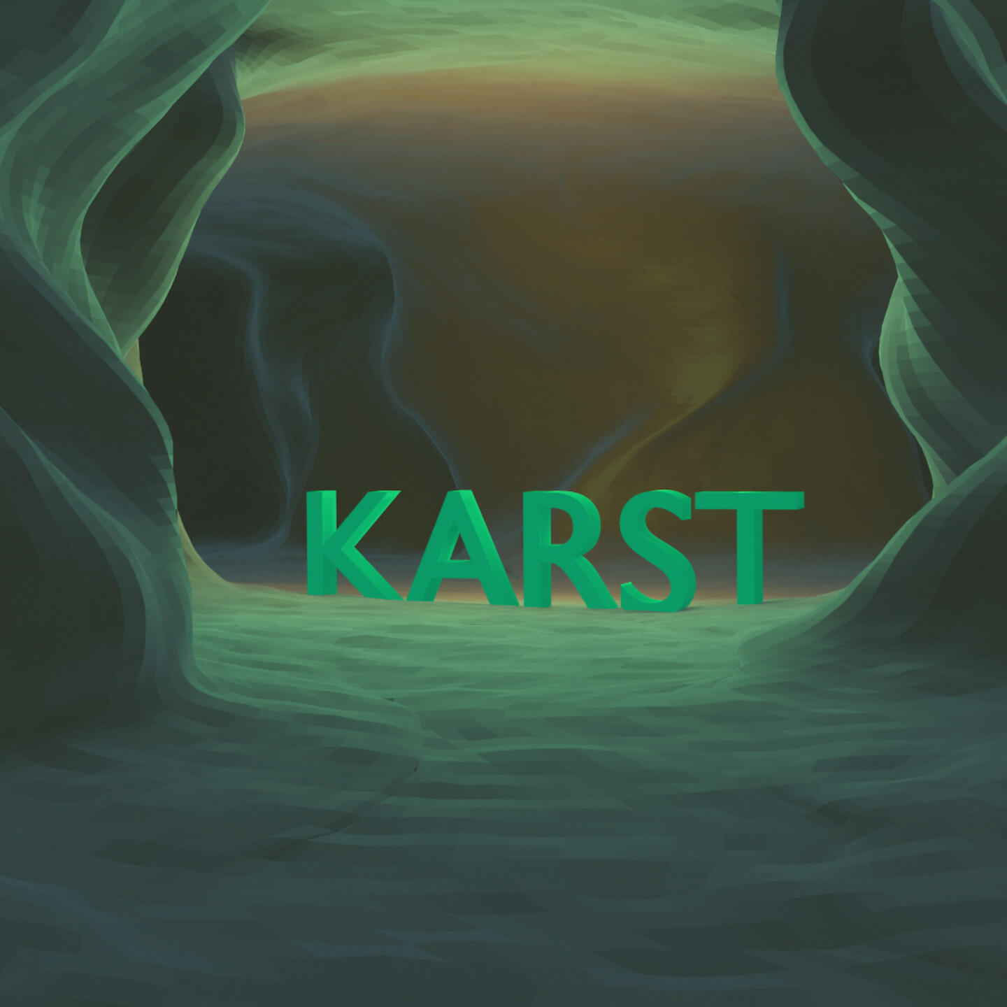 TXTSPIDER - Karst