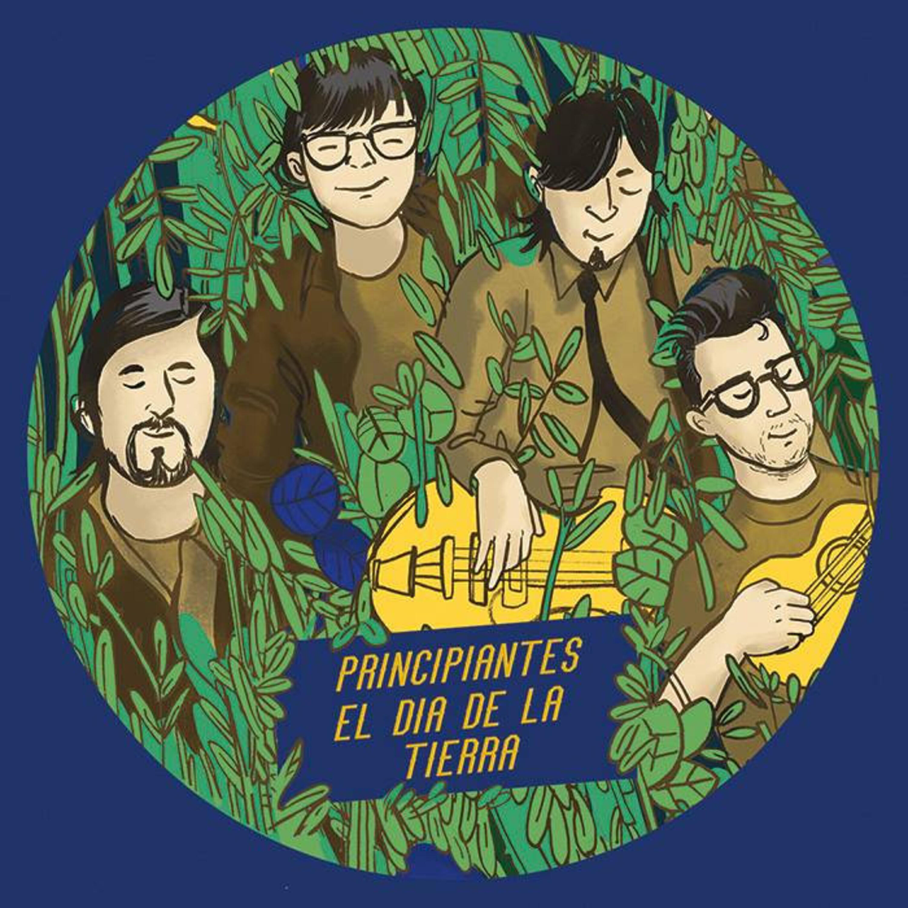 Principiantes - El Cóctel