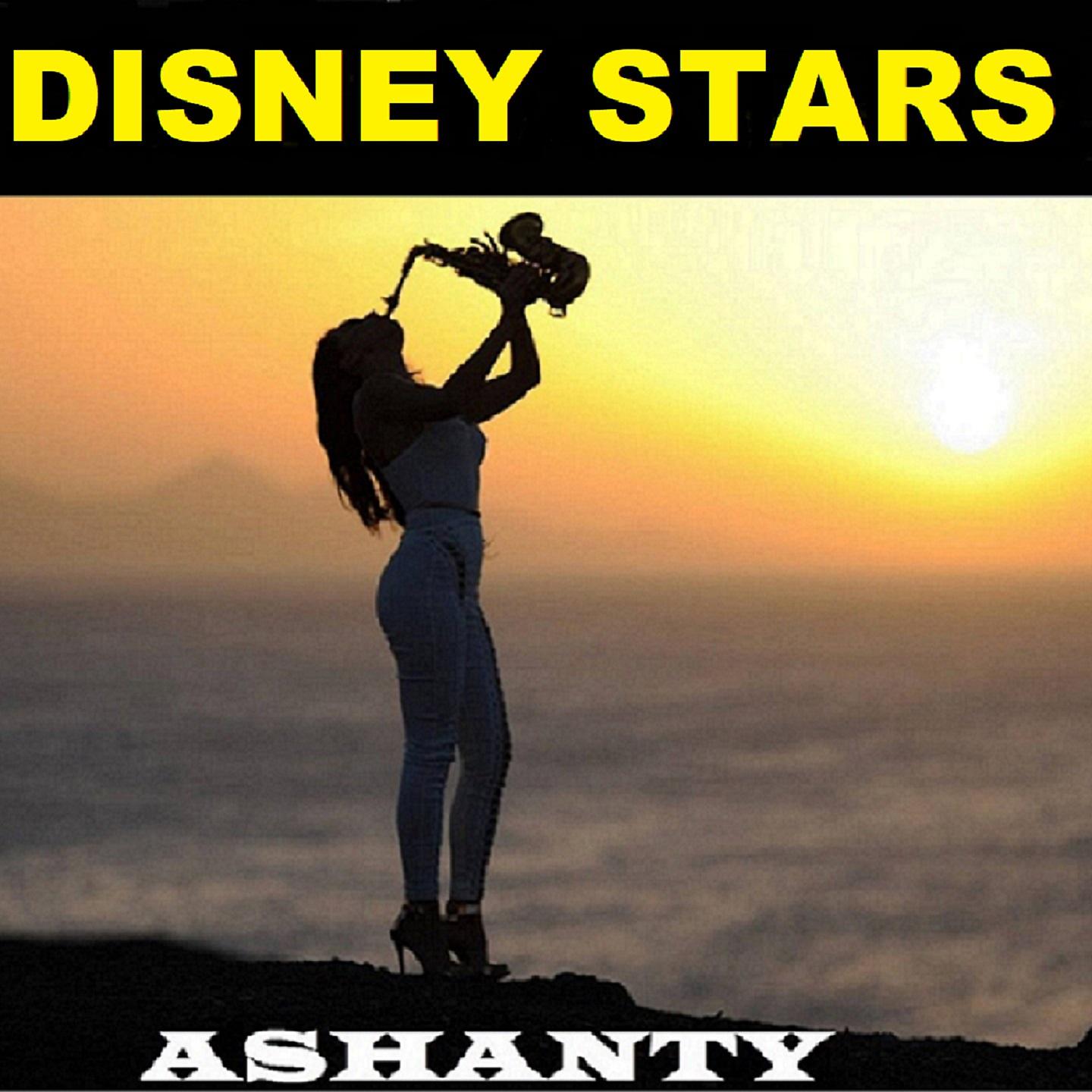 Постер альбома Disney Stars