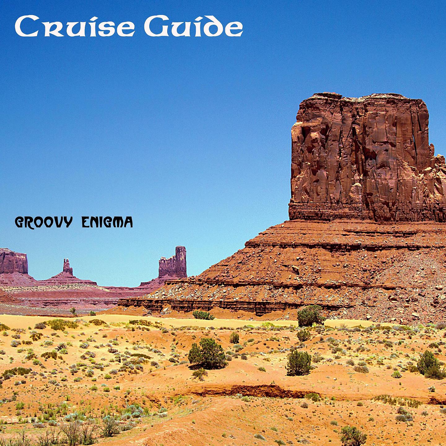Постер альбома Cruise Guide