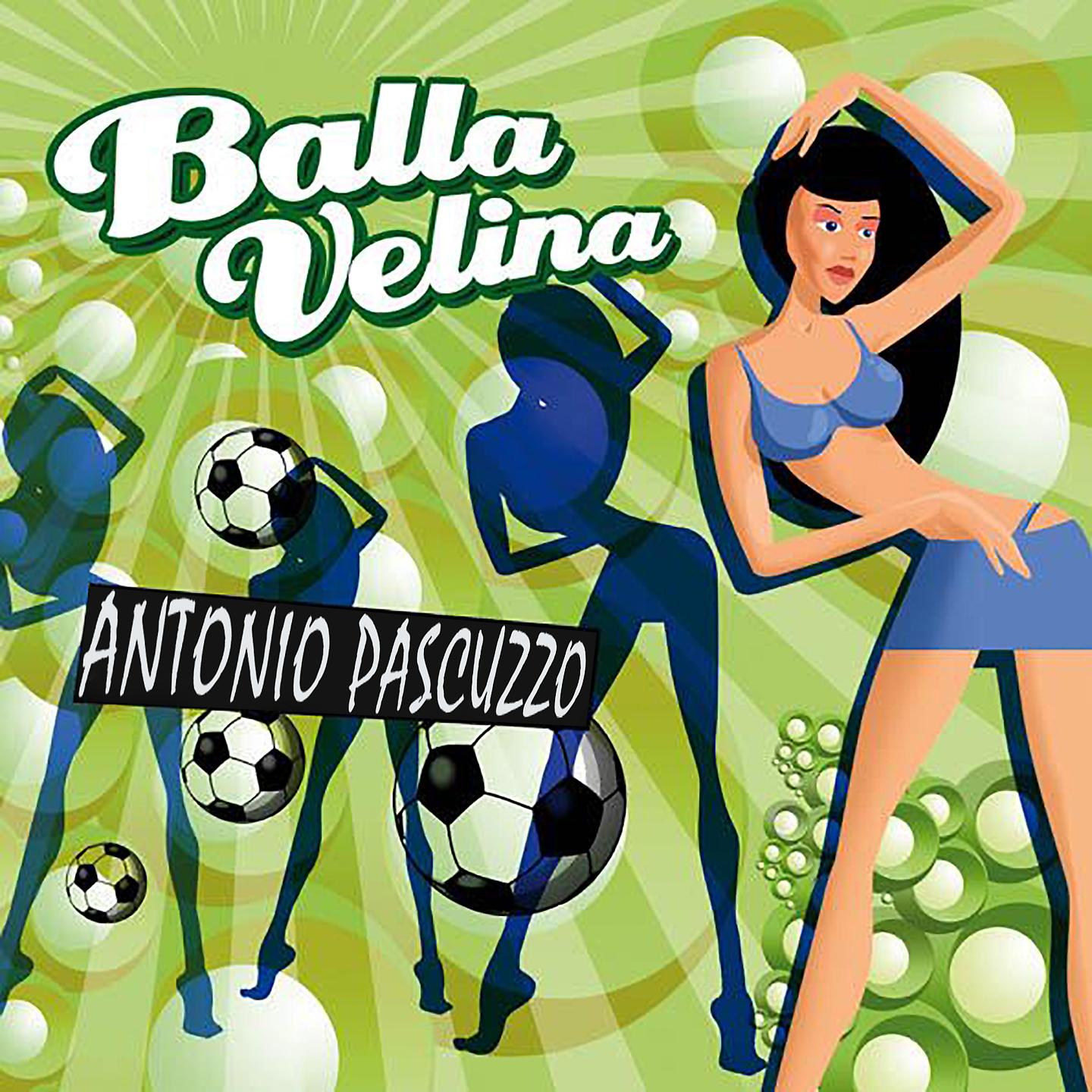 Постер альбома Balla velina