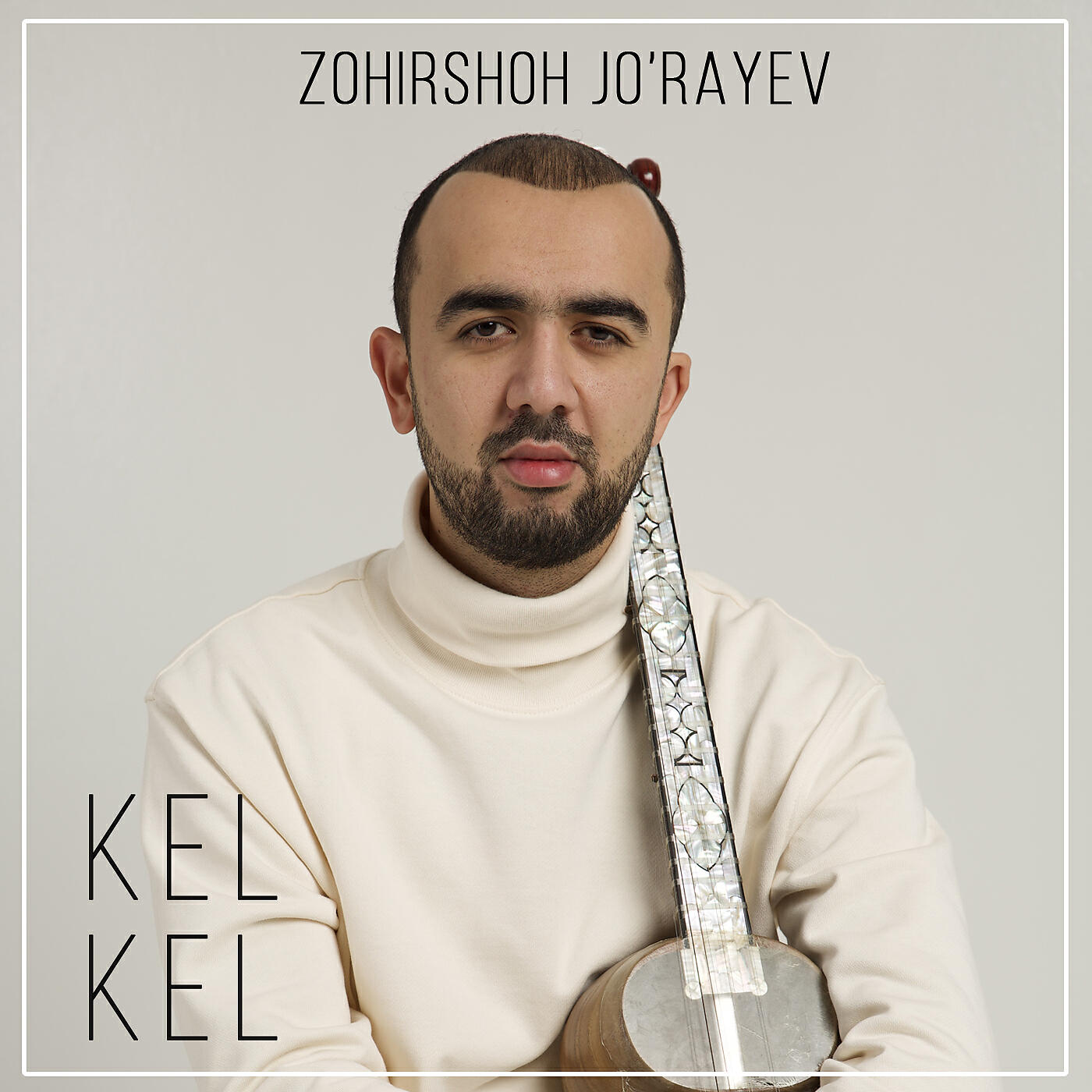 Zohirshoh Jo'rayev - Duo Qiling