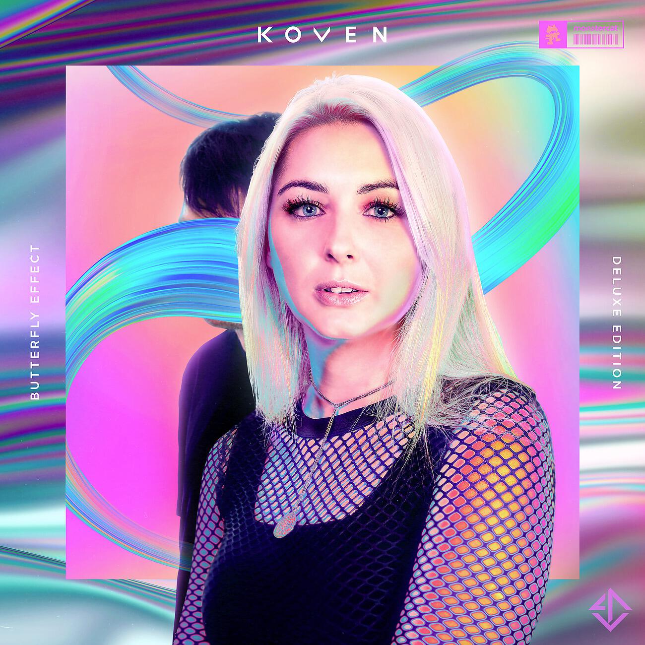Koven - Worlds Collide (Grafix Remix)