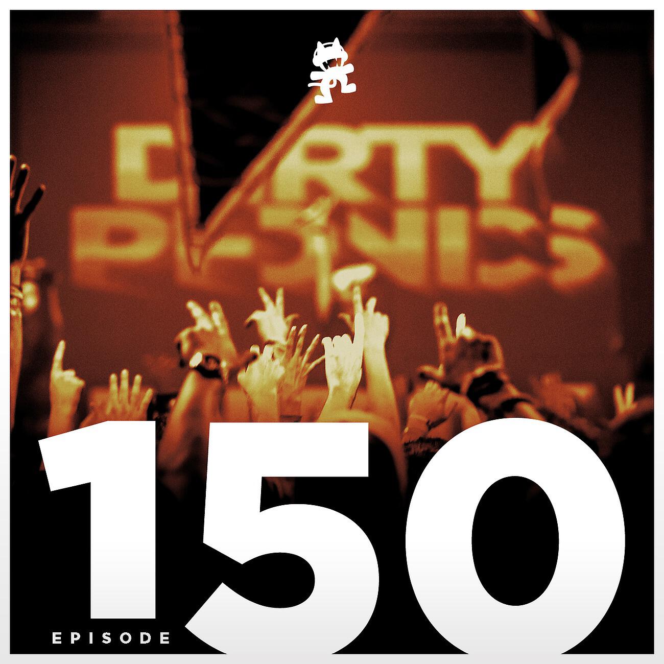 Monstercat Call of the Wild - Monstercat Podcast Ep. 150 (Dirtyphonics Guest Mix)