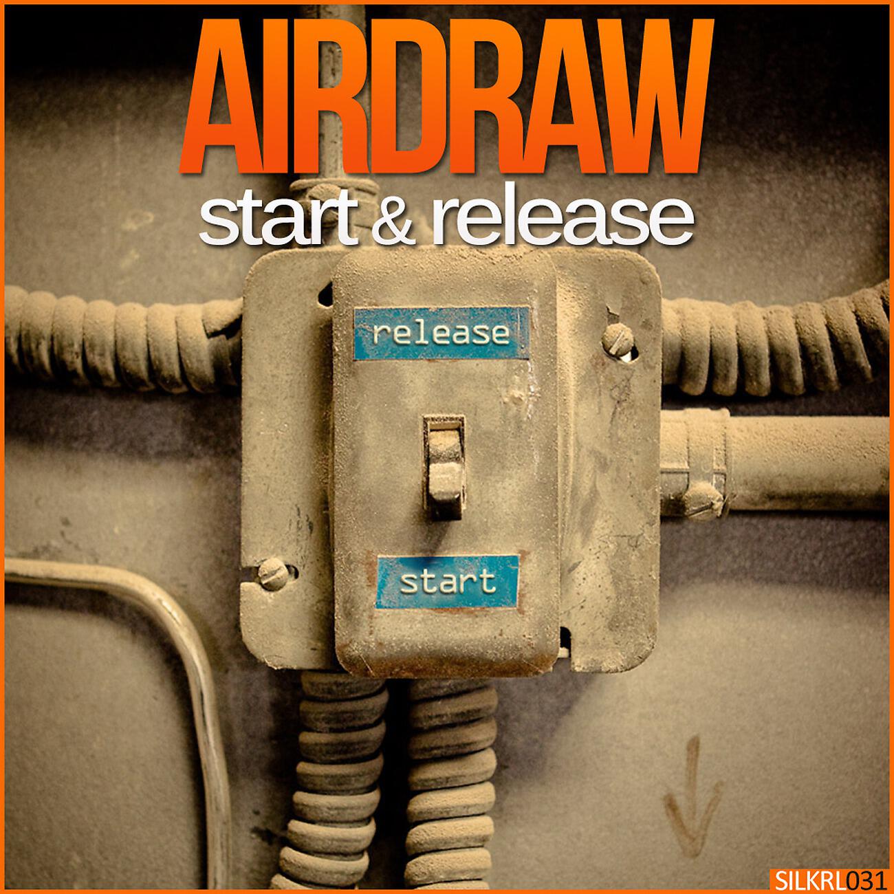Airdraw - Release