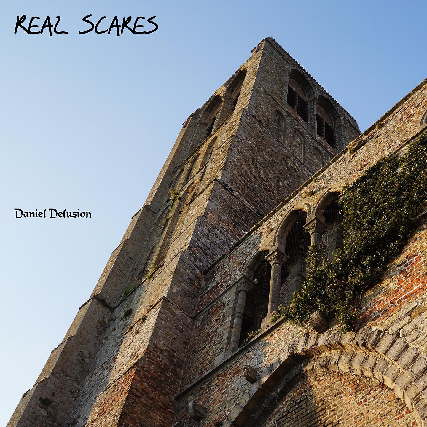 Daniel Delusion - Chapter X