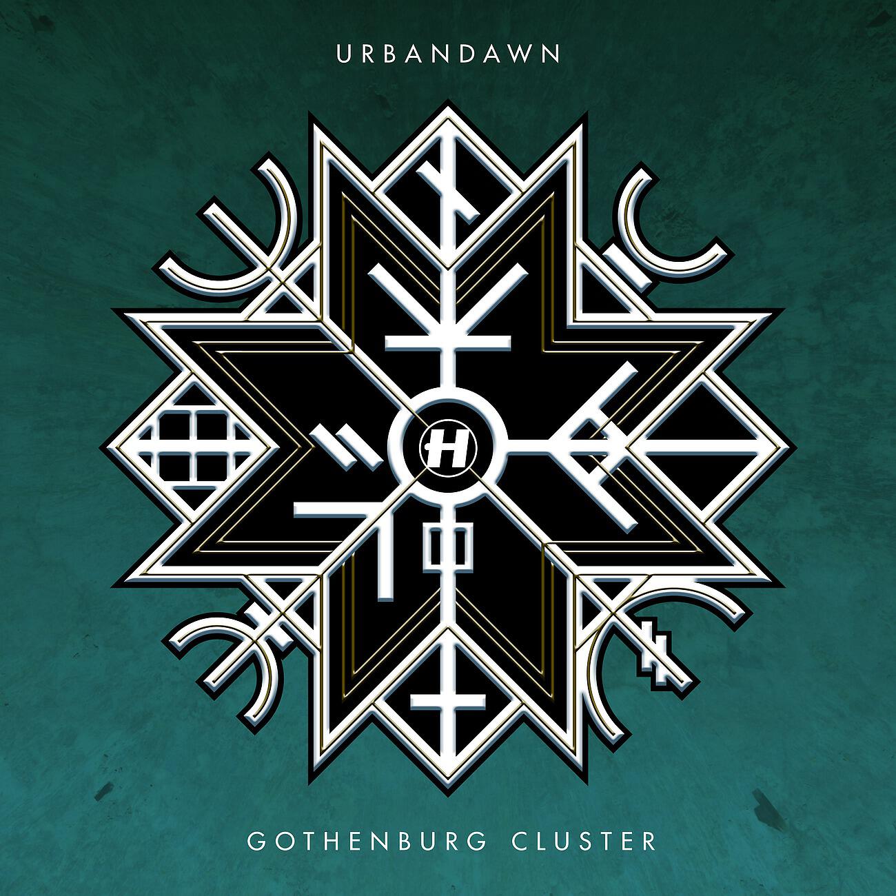 Urbandawn - Foley Funk