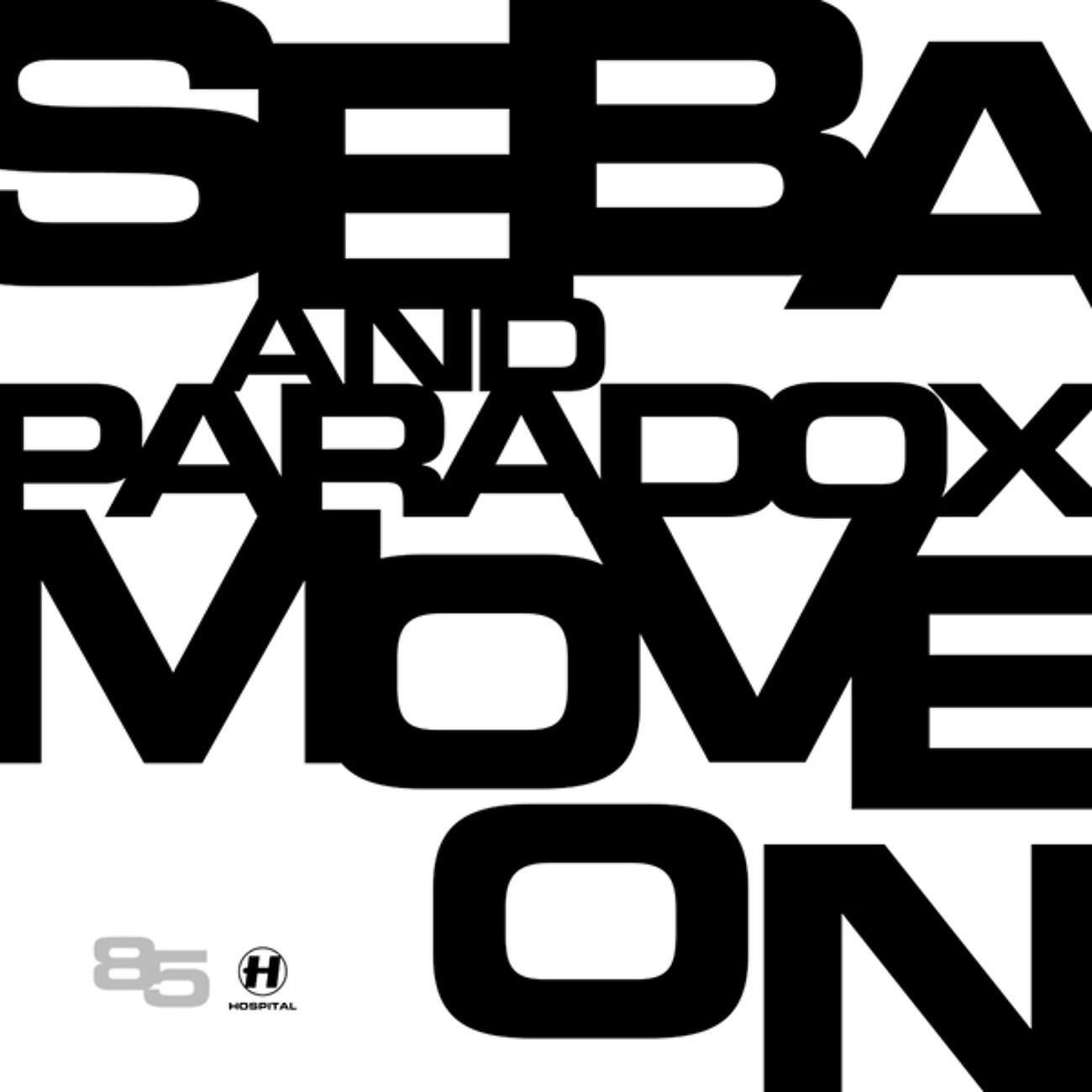 SeBa - Move On