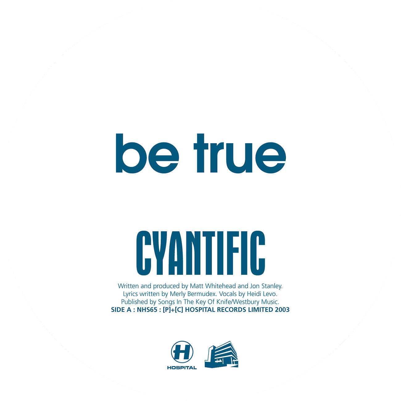 Cyantific - Heart Beating