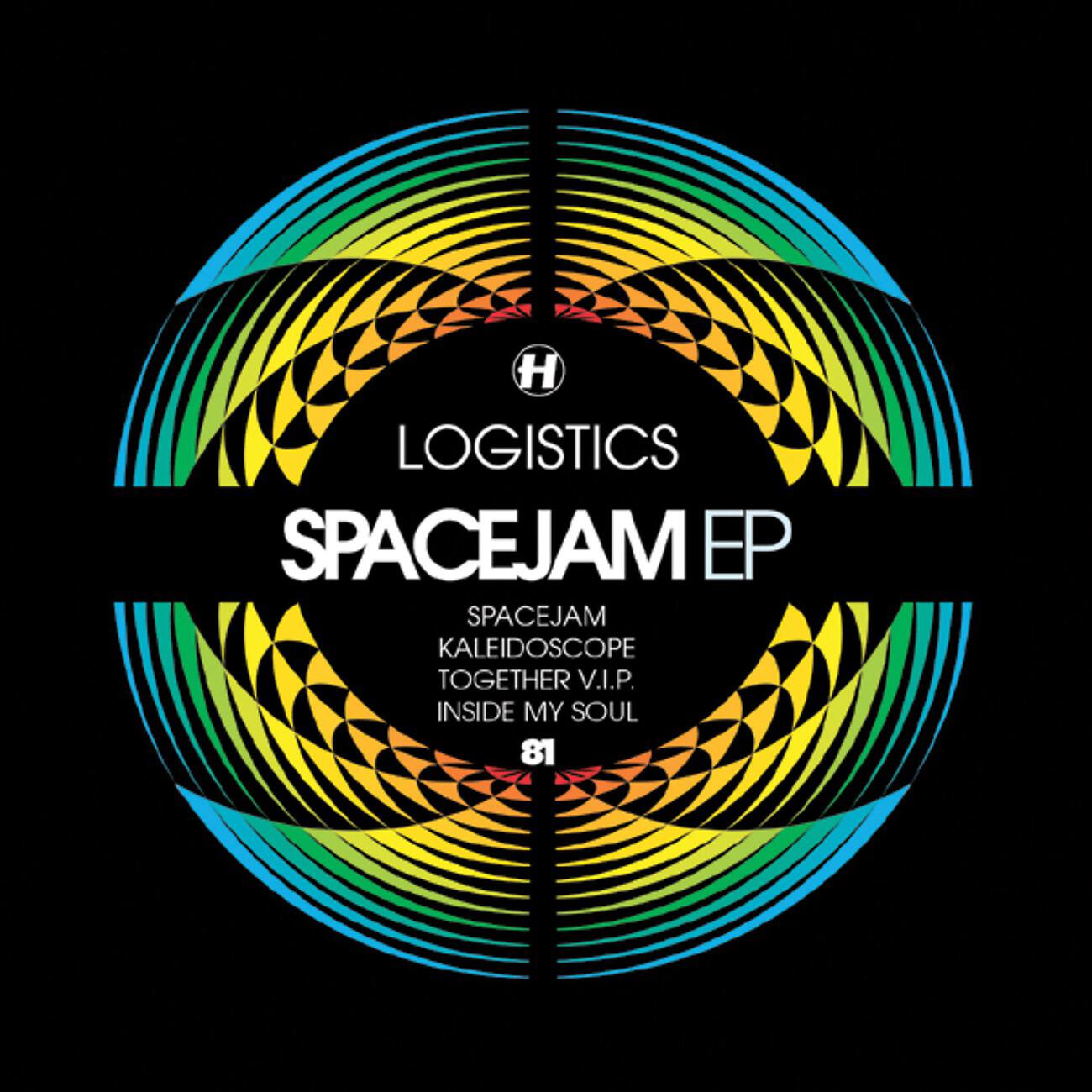Logistics - Together (VIP)
