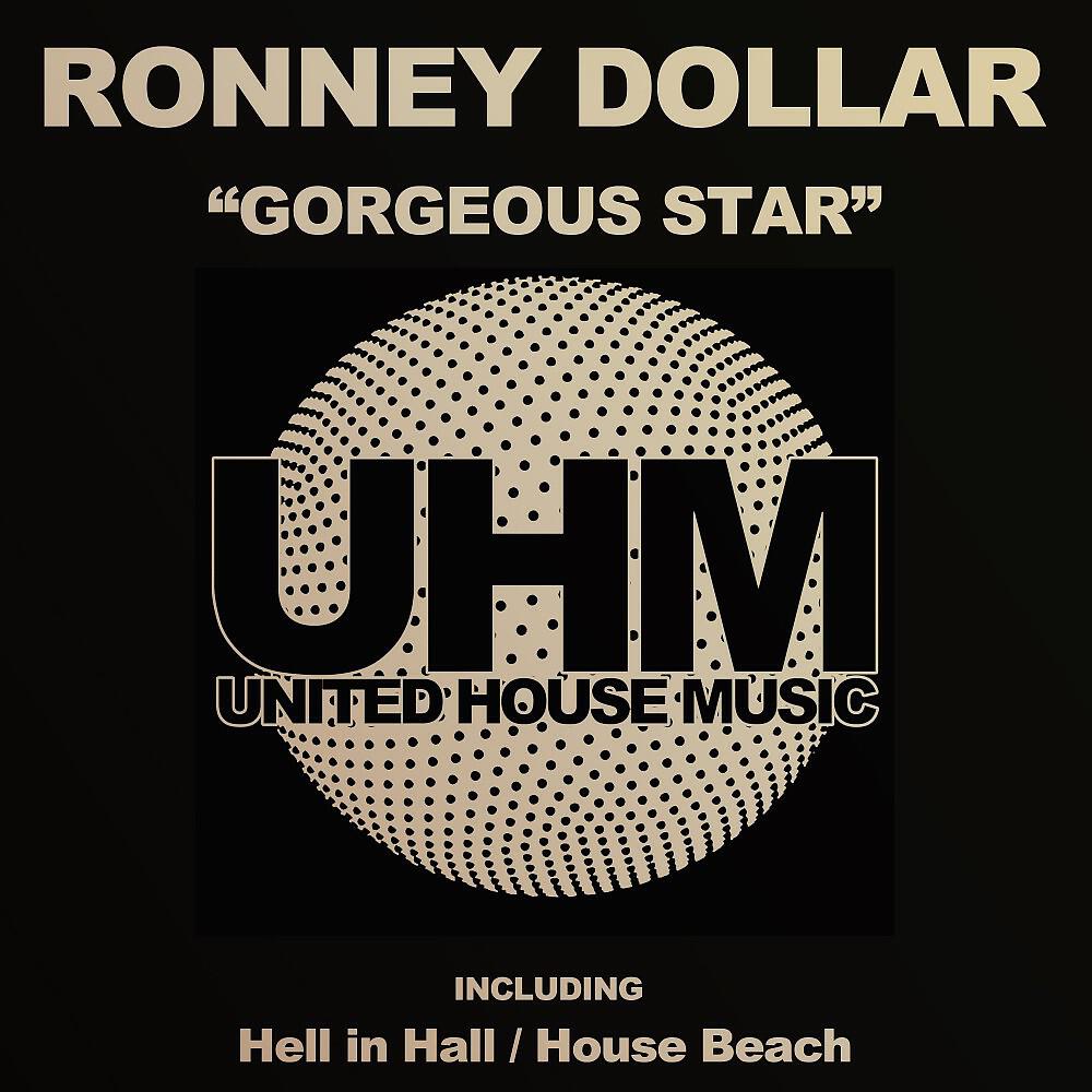 Ronney Dollar - House Beach