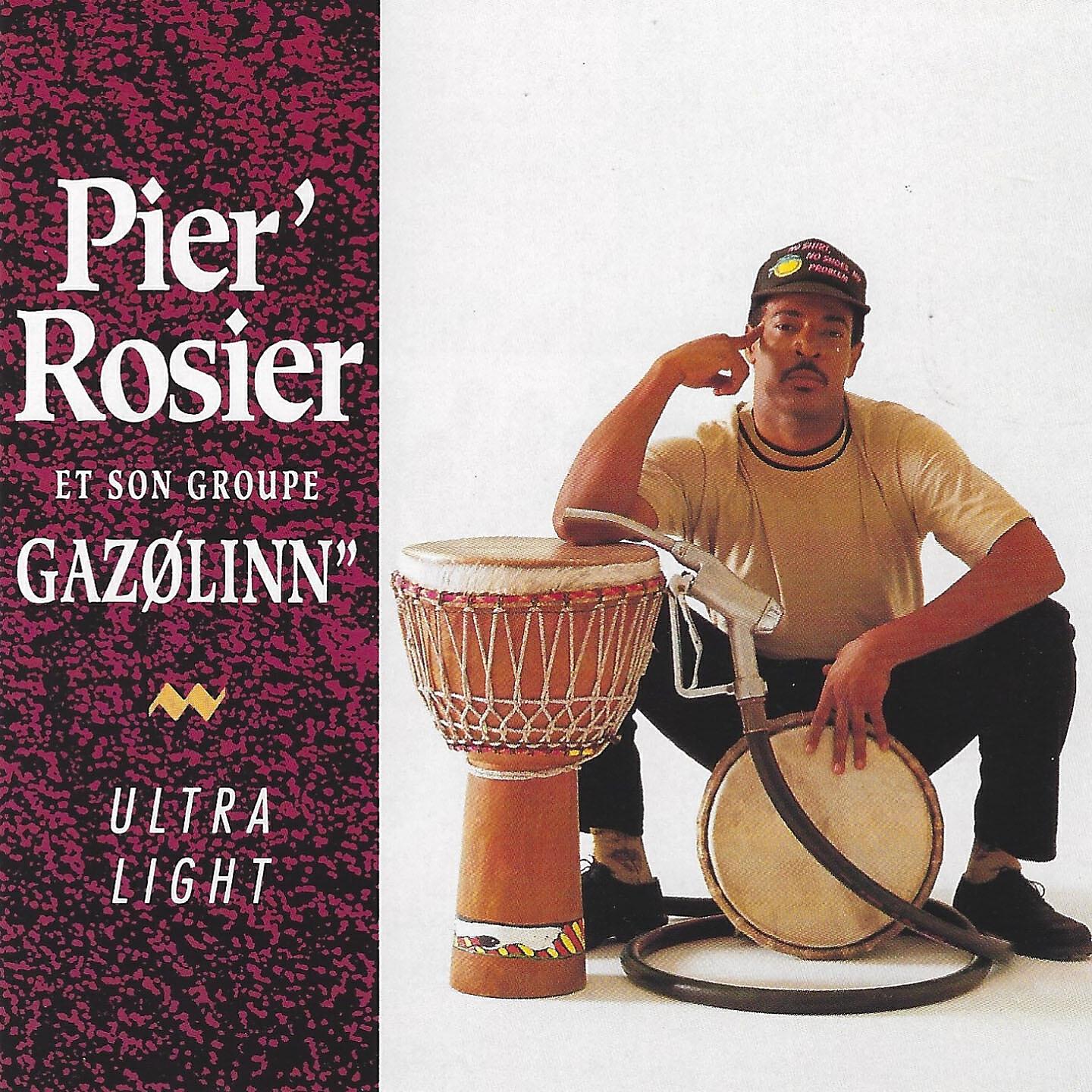 Pier'Rosier - Epi gazolinn'