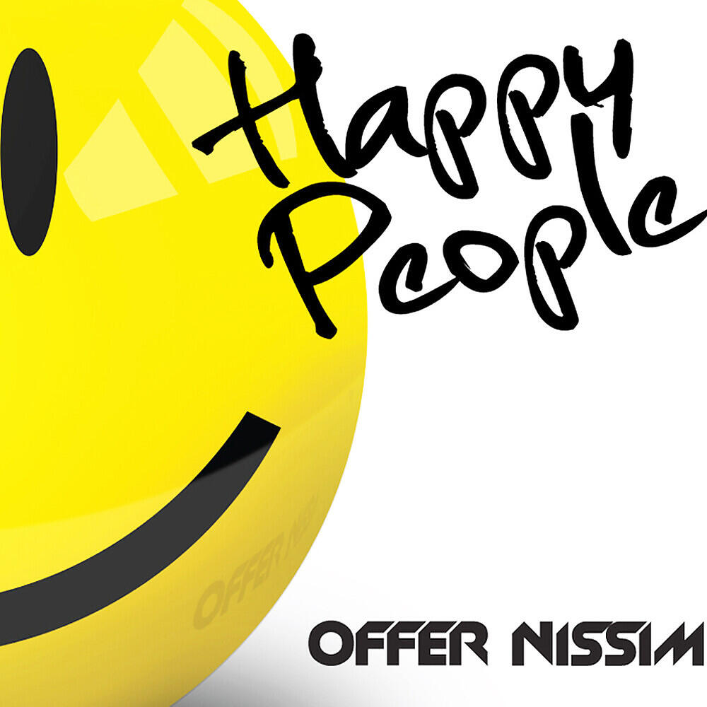 Deborah Cox - Everybody Dance (Offer Nissim Remix)