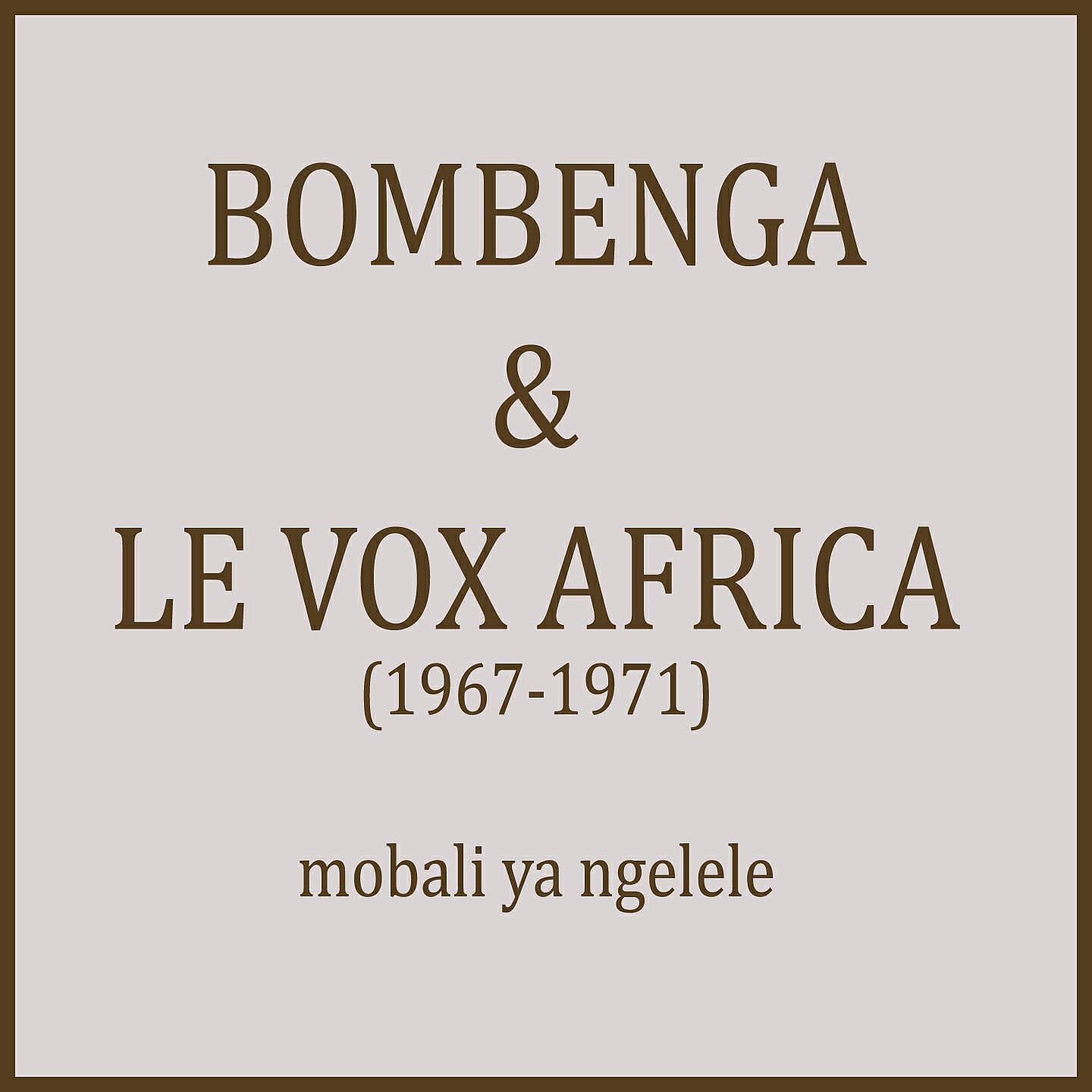 BOMBENGA - Maggi
