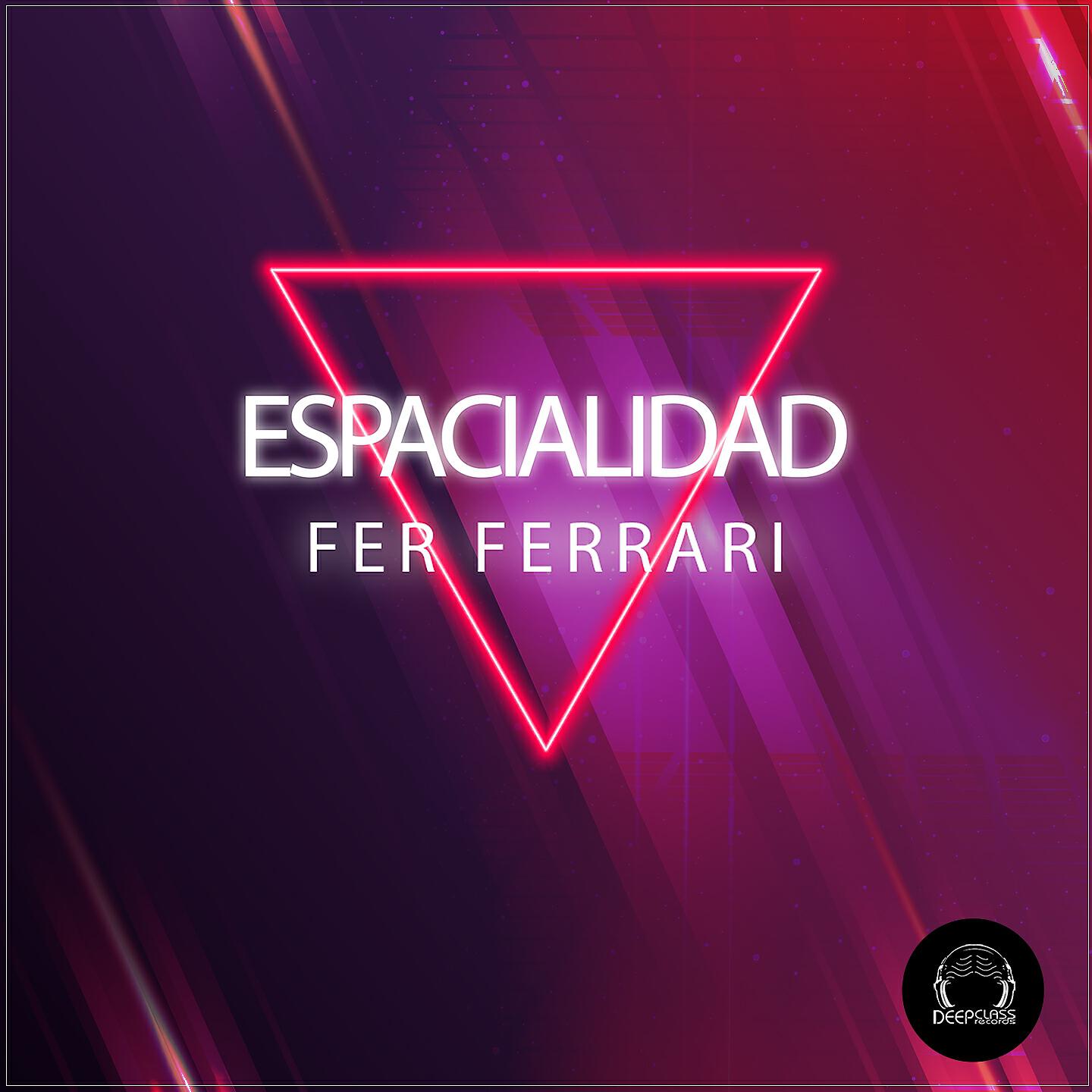 Fer Ferrari - 29 Grados