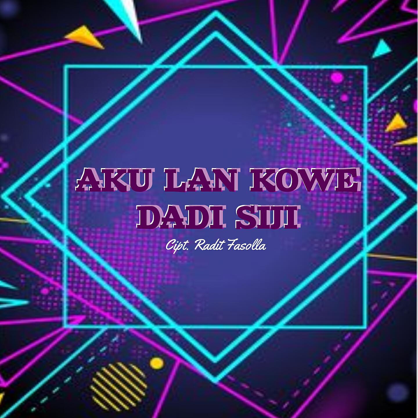 Dian Tristania - Aku Lan Kowe Dadi Siji