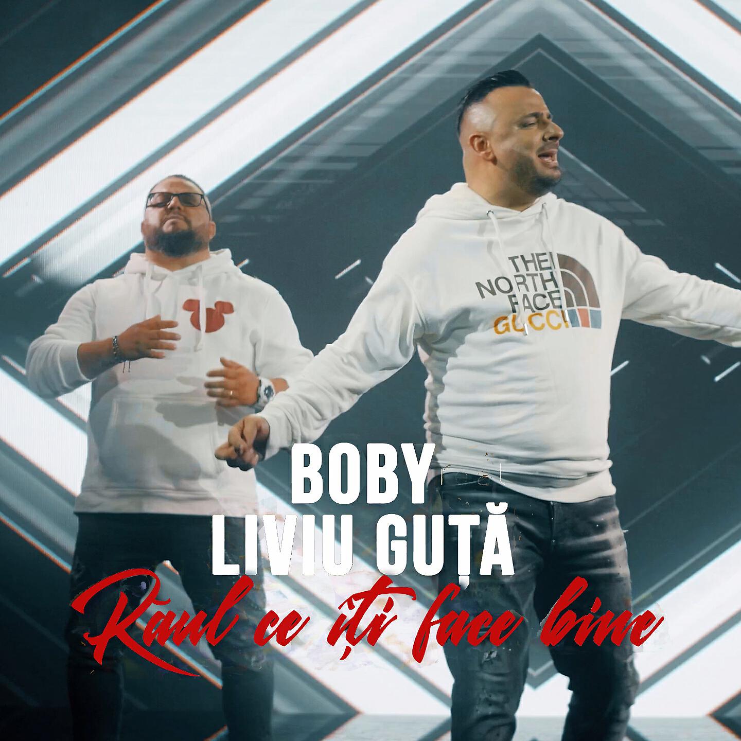BOBY - Raul Ce Iti Face Bine