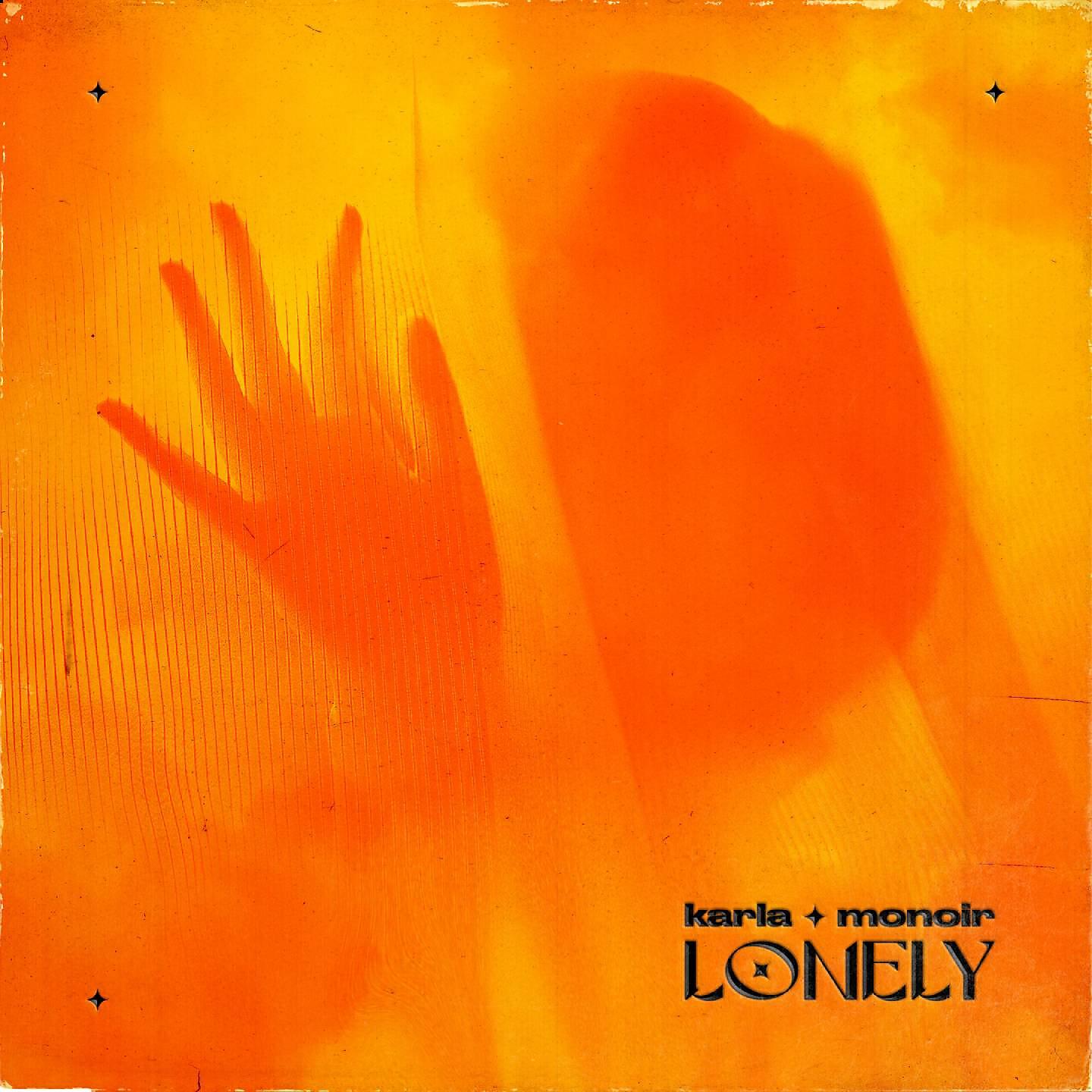 Karla - Lonely