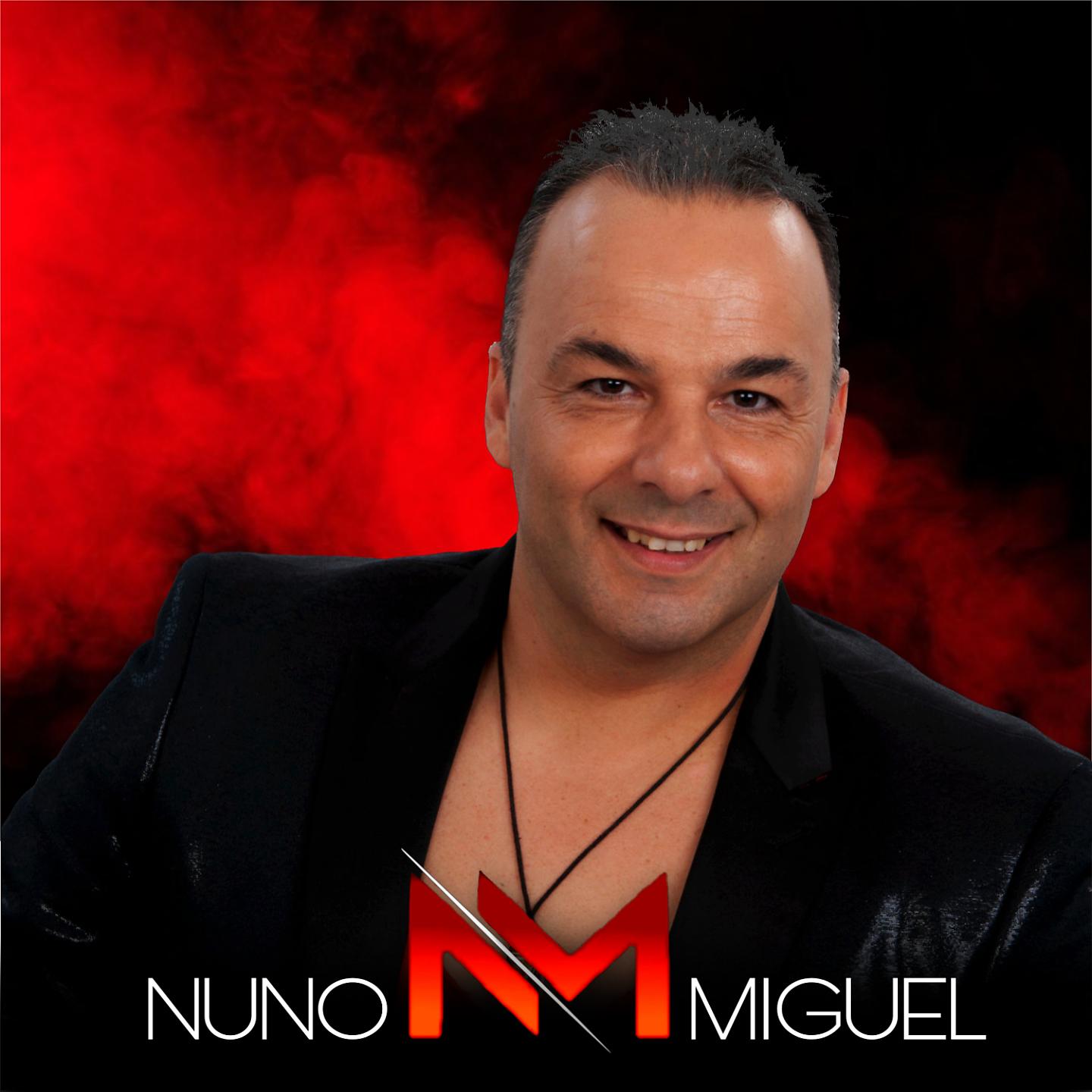 Постер альбома Nuno Miguel