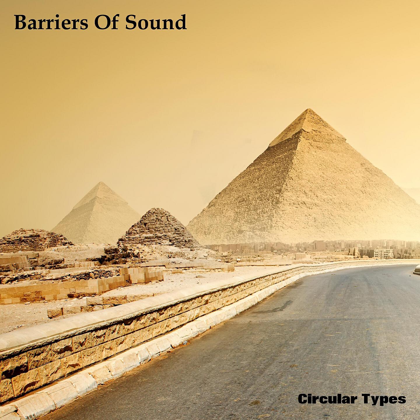 Circular Types - Underground