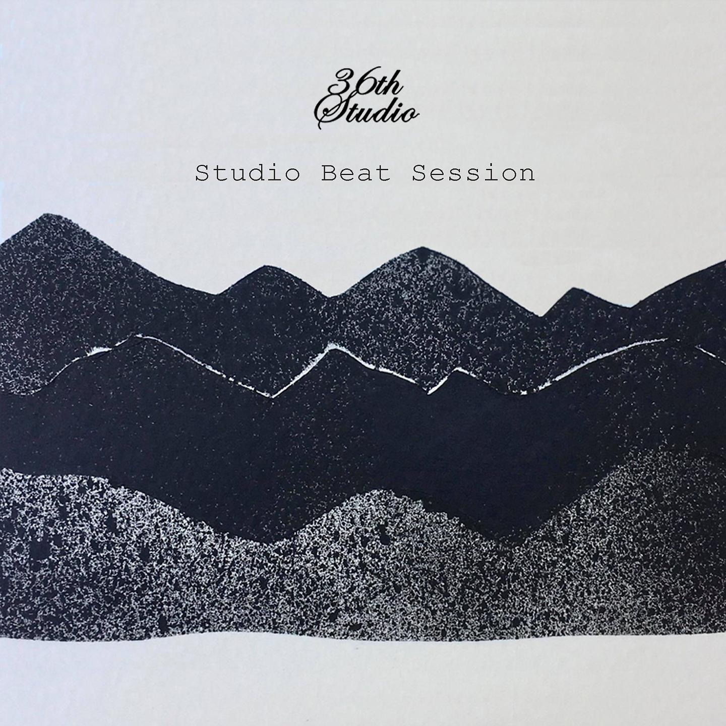 Постер альбома Studio Beat Session