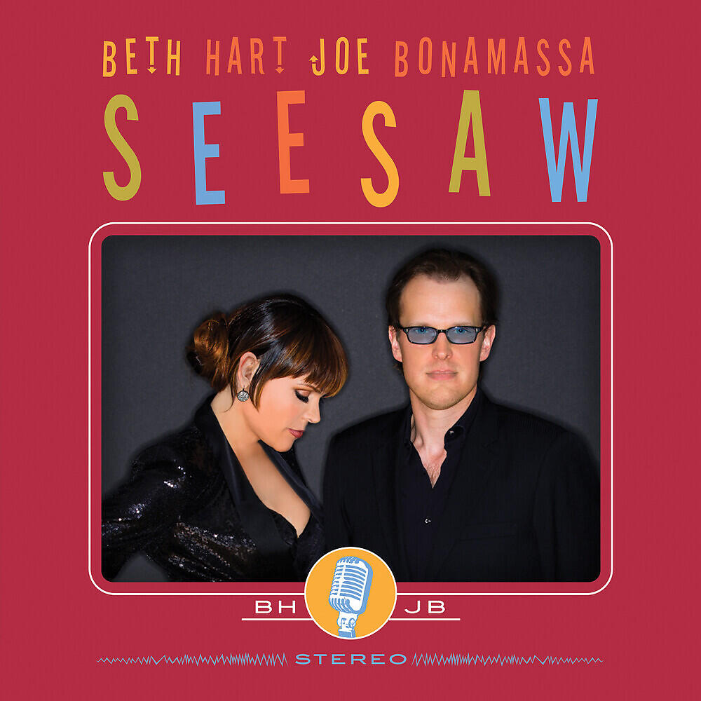 Beth Hart - A Sunday Kind of Love