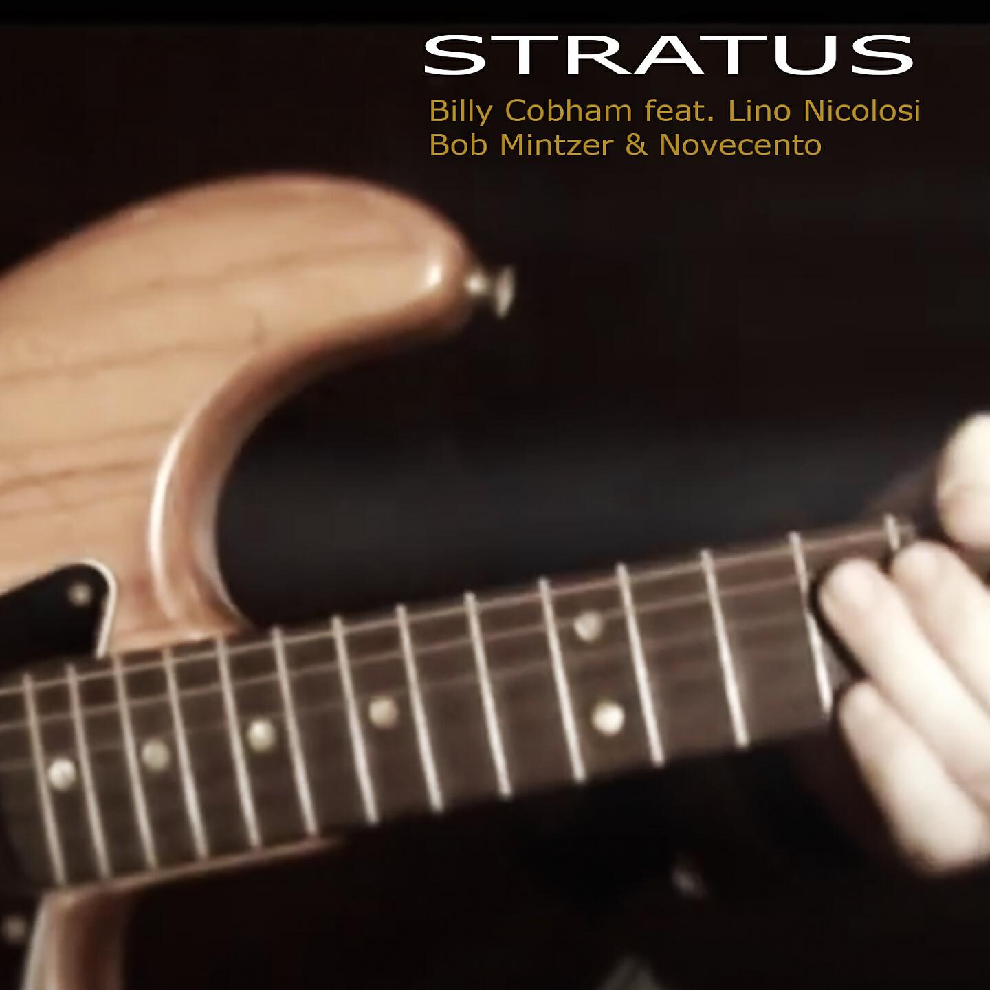 Billy Cobham - Stratus