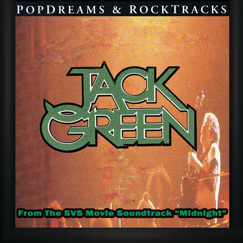 Постер альбома PopDreams & RockTracks